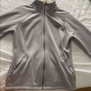 Northface fleece jacket
